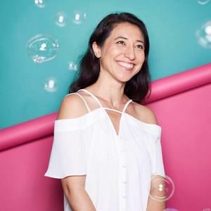 Meet your Posher, Annie